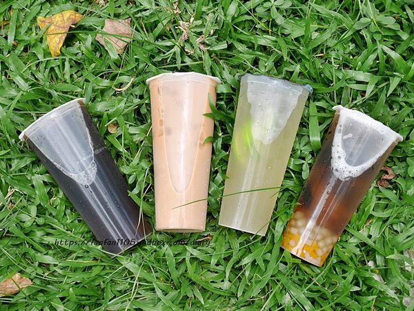 【伊通街美食】金五春｜Golden Spring 5 #中山區手搖飲 #話梅檸檬 #桂花凍涼茶 #古早味茶飲 (19).JPG