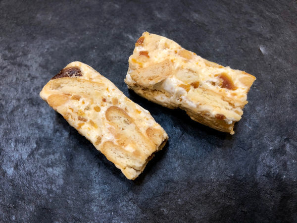 宅配美食 源之家米其林三星100%天然的芒果軟糖，讓人愛不釋手的經典雙享禮盒