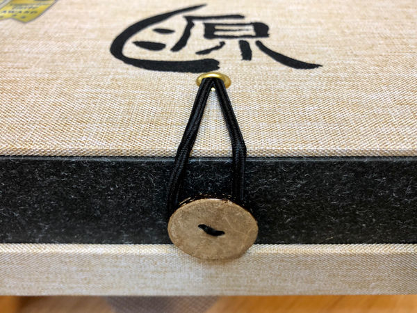 宅配美食 源之家米其林三星100%天然的芒果軟糖，讓人愛不釋手的經典雙享禮盒