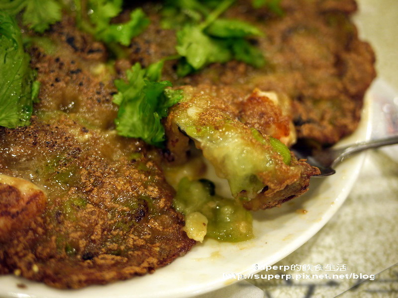 [小店食記]台北錦州街的美麗餐廳之絕妙私房台菜