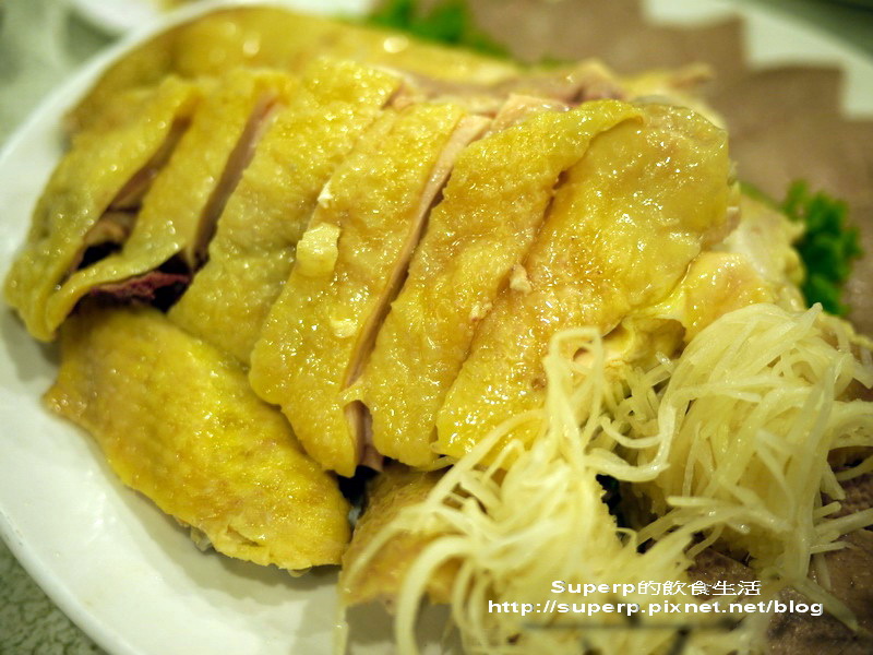[小店食記]台北錦州街的美麗餐廳之絕妙私房台菜