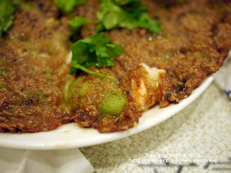 [小店食記]台北錦州街的美麗餐廳之絕妙私房台菜