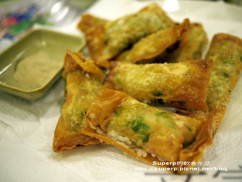 [小店食記]台北錦州街的美麗餐廳之絕妙私房台菜