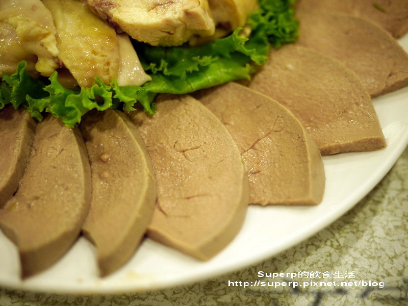 [小店食記]台北錦州街的美麗餐廳之絕妙私房台菜
