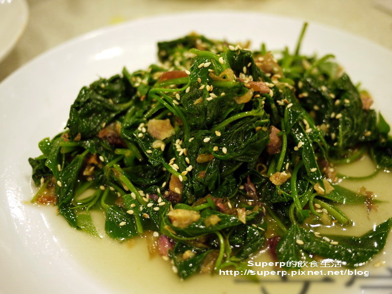 [小店食記]台北錦州街的美麗餐廳之絕妙私房台菜