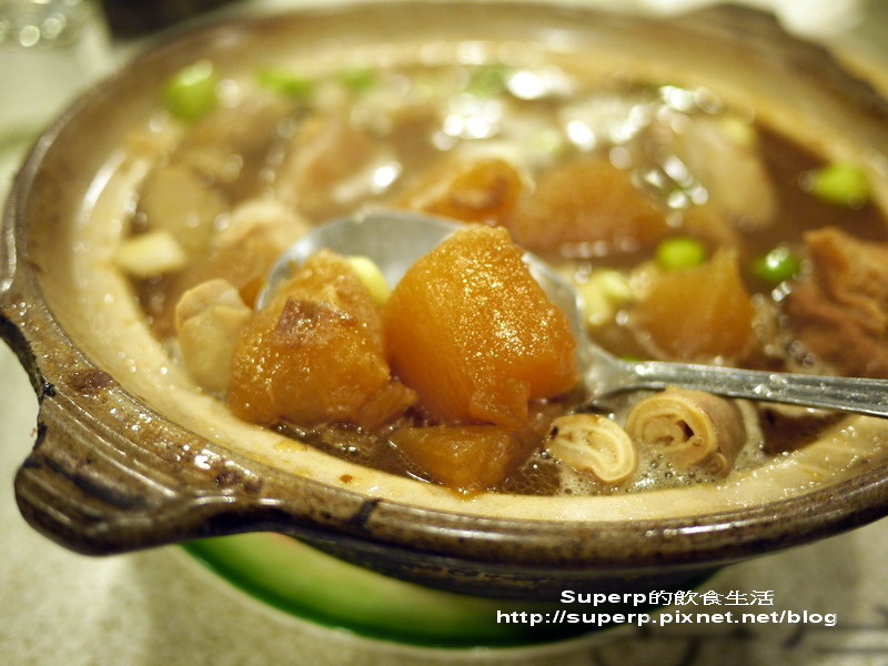 [小店食記]台北錦州街的美麗餐廳之絕妙私房台菜