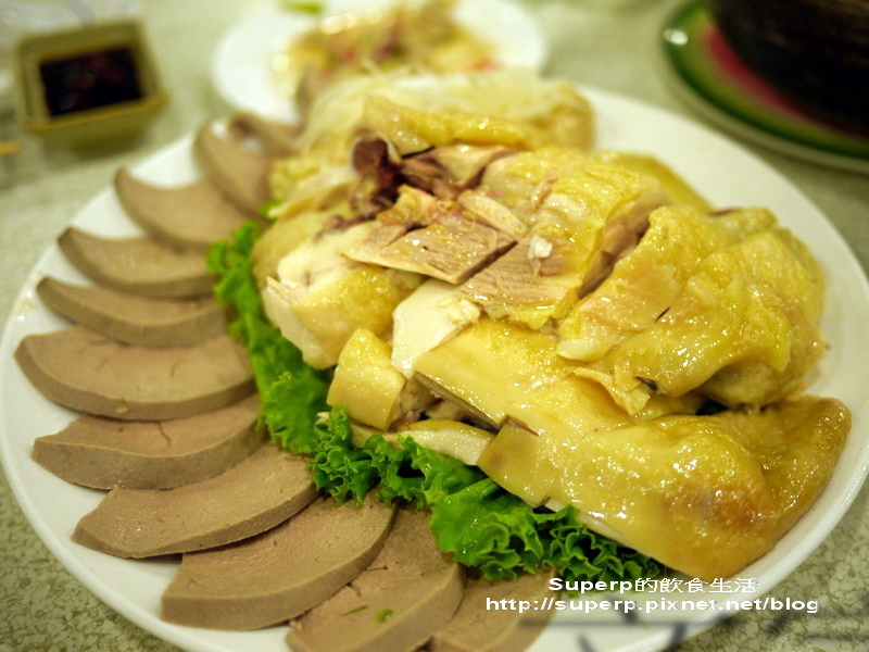 [小店食記]台北錦州街的美麗餐廳之絕妙私房台菜