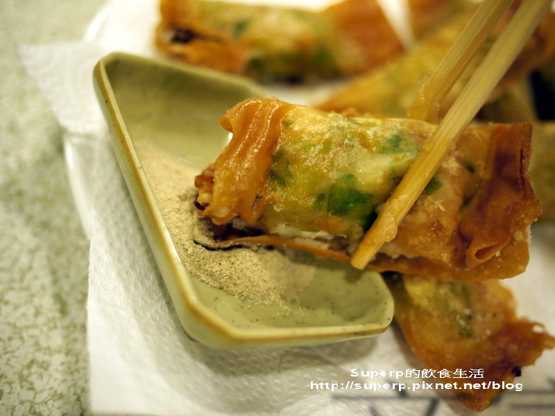 [小店食記]台北錦州街的美麗餐廳之絕妙私房台菜