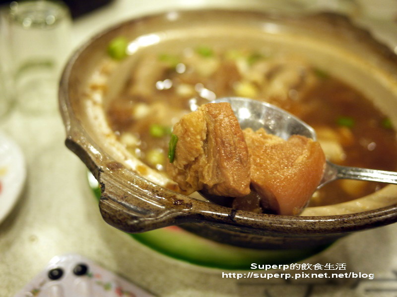 [小店食記]台北錦州街的美麗餐廳之絕妙私房台菜