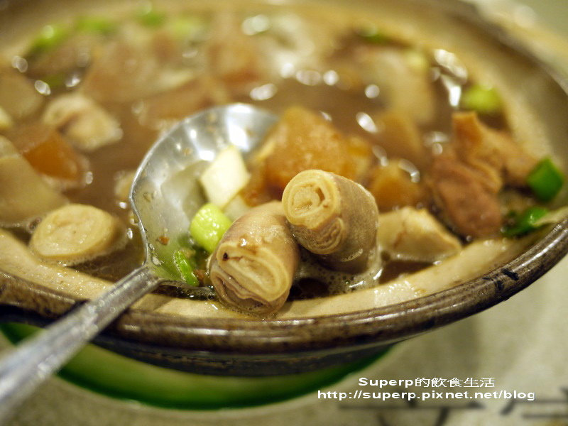[小店食記]台北錦州街的美麗餐廳之絕妙私房台菜