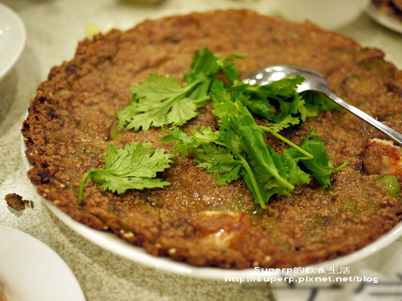 [小店食記]台北錦州街的美麗餐廳之絕妙私房台菜