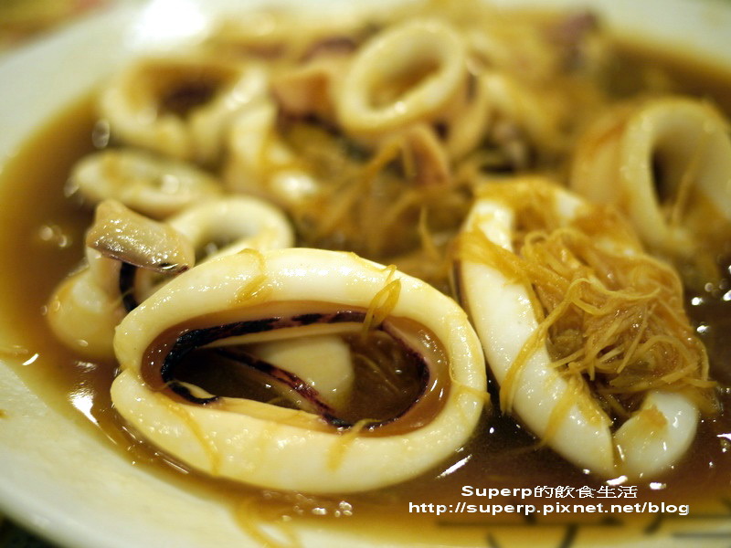 [小店食記]台北錦州街的美麗餐廳之絕妙私房台菜