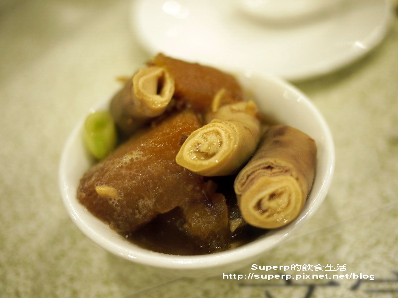 [小店食記]台北錦州街的美麗餐廳之絕妙私房台菜