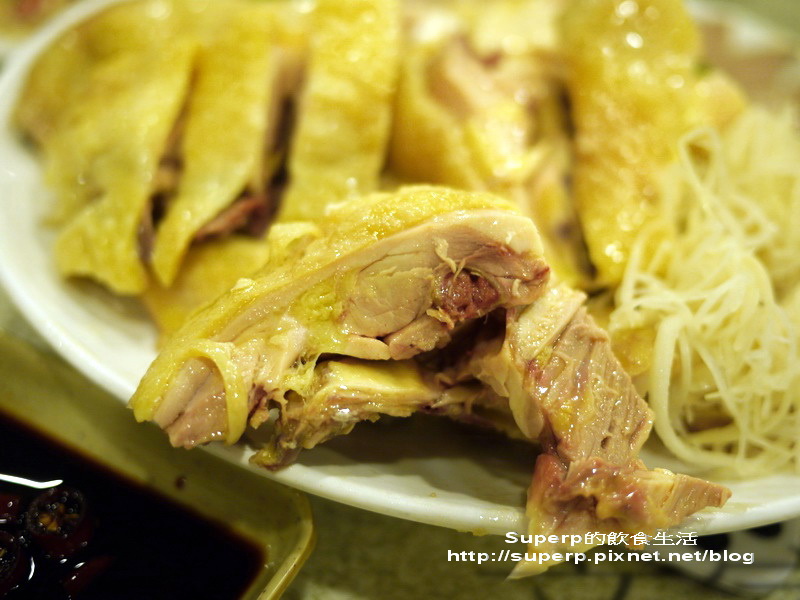 [小店食記]台北錦州街的美麗餐廳之絕妙私房台菜