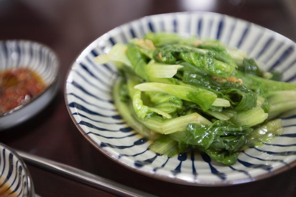 無一物海產粥 - 2