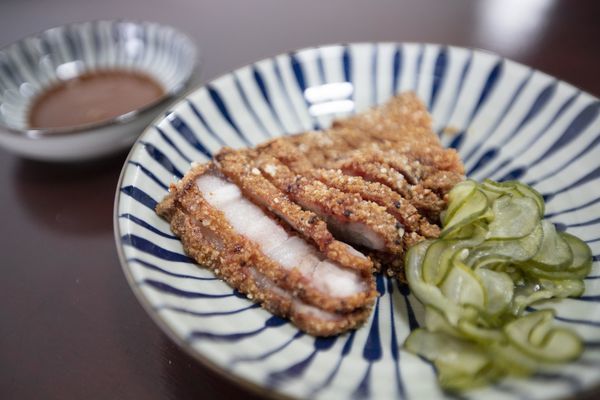 無一物海產粥 - 12