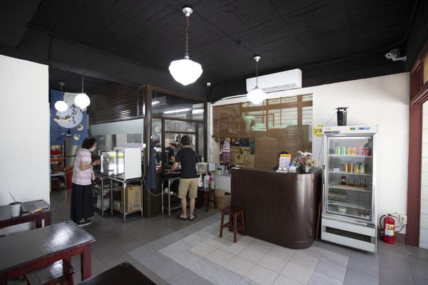 無一物海產粥 - 18