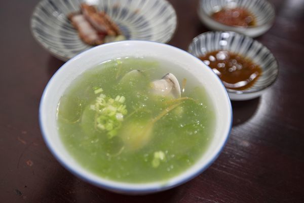 無一物海產粥 - 10