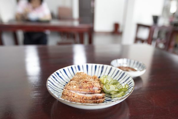 無一物海產粥 - 17