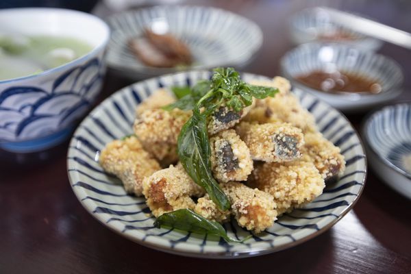 無一物海產粥 - 8