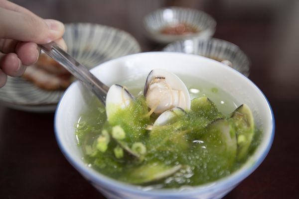 無一物海產粥 - 11