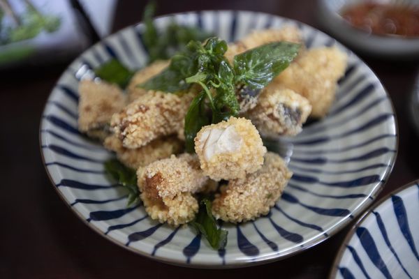 無一物海產粥 - 1