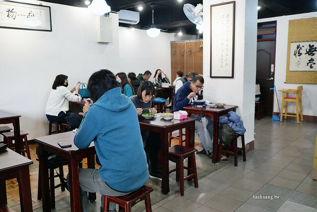 無一物海產粥｜澎湖直送現撈海鮮｜還有南部來的蝦仁飯 @TISS玩味食尚