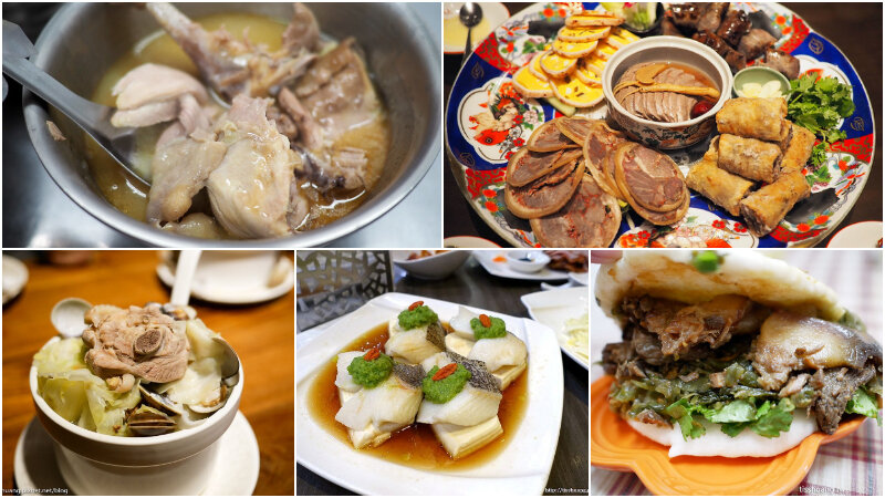 無一物海產粥｜澎湖直送現撈海鮮｜還有南部來的蝦仁飯 @TISS玩味食尚