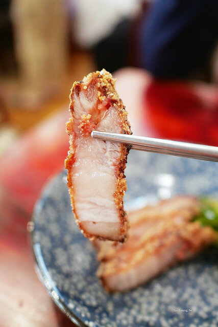 無一物海產粥｜澎湖直送現撈海鮮｜還有南部來的蝦仁飯 @TISS玩味食尚