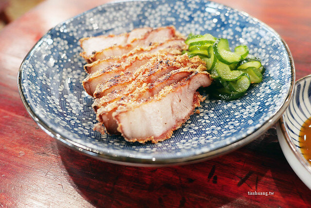 無一物海產粥｜澎湖直送現撈海鮮｜還有南部來的蝦仁飯 @TISS玩味食尚