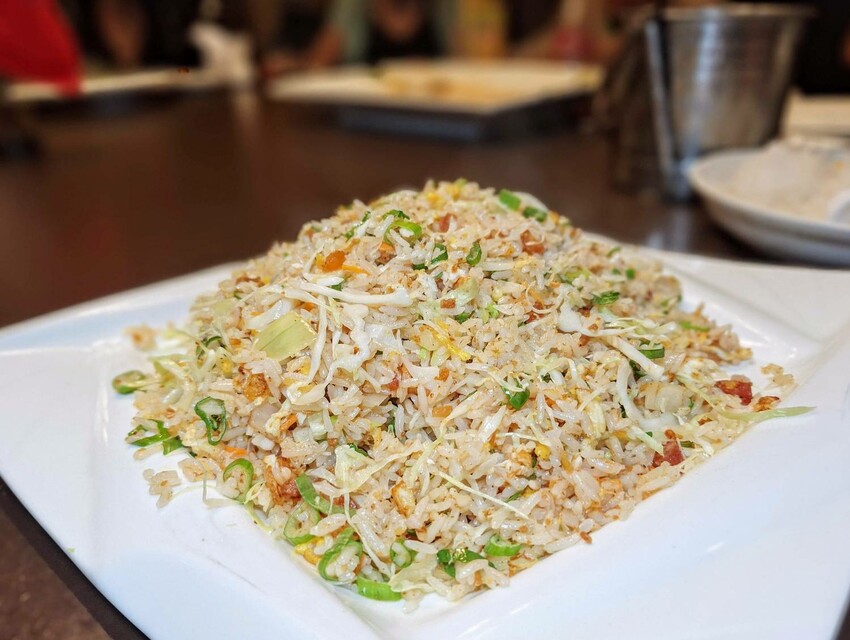 【美食】「韓國日出峯比目魚 x 海九澎湖海鮮餐廳」尚青呷澎湃