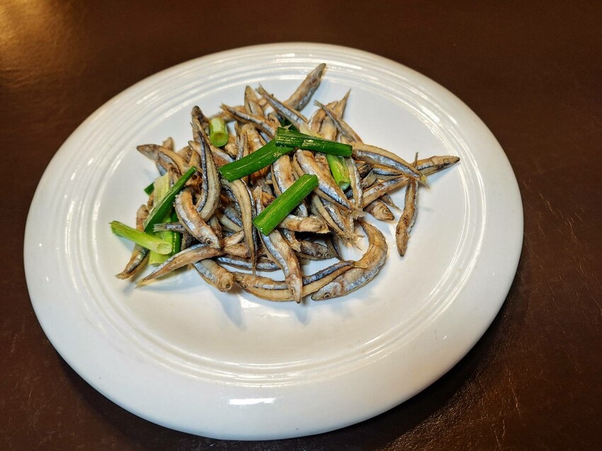 【美食】「韓國日出峯比目魚 x 海九澎湖海鮮餐廳」尚青呷澎湃