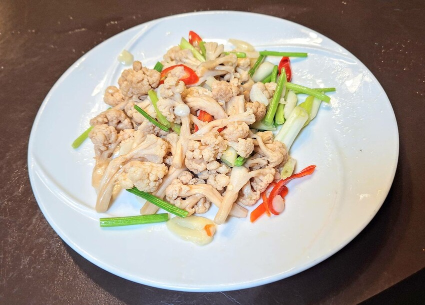 【美食】「韓國日出峯比目魚 x 海九澎湖海鮮餐廳」尚青呷澎湃