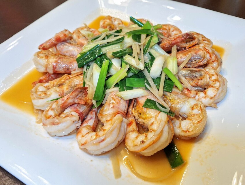 【美食】「韓國日出峯比目魚 x 海九澎湖海鮮餐廳」尚青呷澎湃