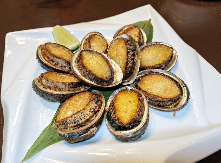 【美食】「韓國日出峯比目魚 x 海九澎湖海鮮餐廳」尚青呷澎湃