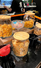 [台北火鍋]樹林區「崔官麻辣.石頭.鴛鴦鍋（樹林店）」多次回