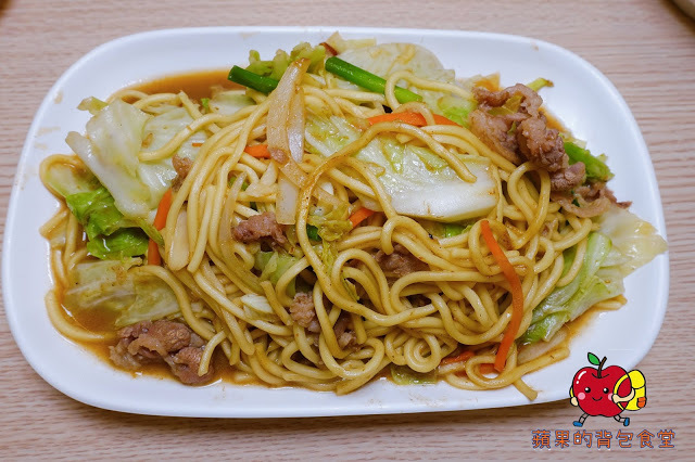[食記] 新竹東區 - 皇鳴 炒飯王國 炒功厲害充滿鍋香 料多味美份量足 咖哩炒麵香牛肉嫩 蛤蜊薑絲鮮甜對味 新竹美食