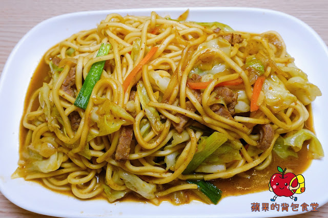 [食記] 新竹東區 - 皇鳴 炒飯王國 炒功厲害充滿鍋香 料多味美份量足 咖哩炒麵香牛肉嫩 蛤蜊薑絲鮮甜對味 新竹美食