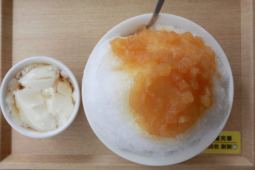 高雄市三民區吃。高雄美食｜三民區。「家元手工豆花 剉冰」Goole233則評論獲得4.8顆星，專賣古早味豆花，剉冰有黑糖漿跟