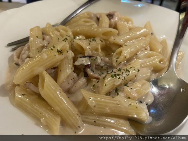 新莊中港一街托斯卡義大利餐廳