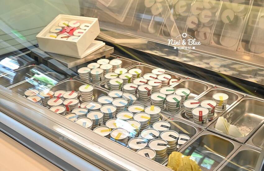 台中捷運文心中清站咖啡餐廳、義式冰淇淋、母親節蛋糕推薦