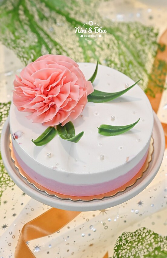 台中捷運文心中清站咖啡餐廳、義式冰淇淋、母親節蛋糕推薦