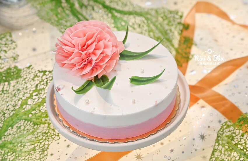 台中捷運文心中清站咖啡餐廳、義式冰淇淋、母親節蛋糕推薦