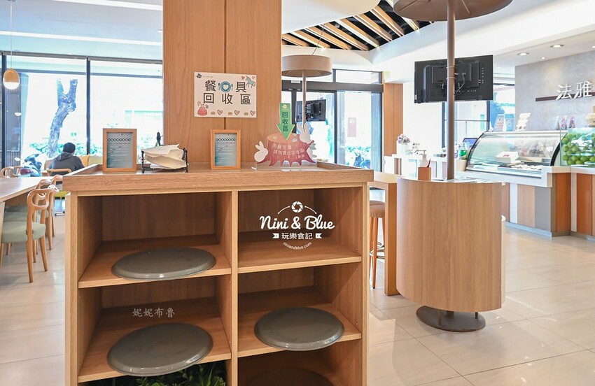 台中捷運文心中清站咖啡餐廳、義式冰淇淋、母親節蛋糕推薦