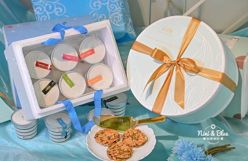 台中捷運文心中清站咖啡餐廳、義式冰淇淋、母親節蛋糕推薦