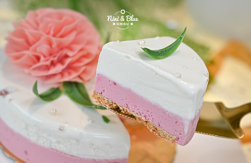 台中捷運文心中清站咖啡餐廳、義式冰淇淋、母親節蛋糕推薦