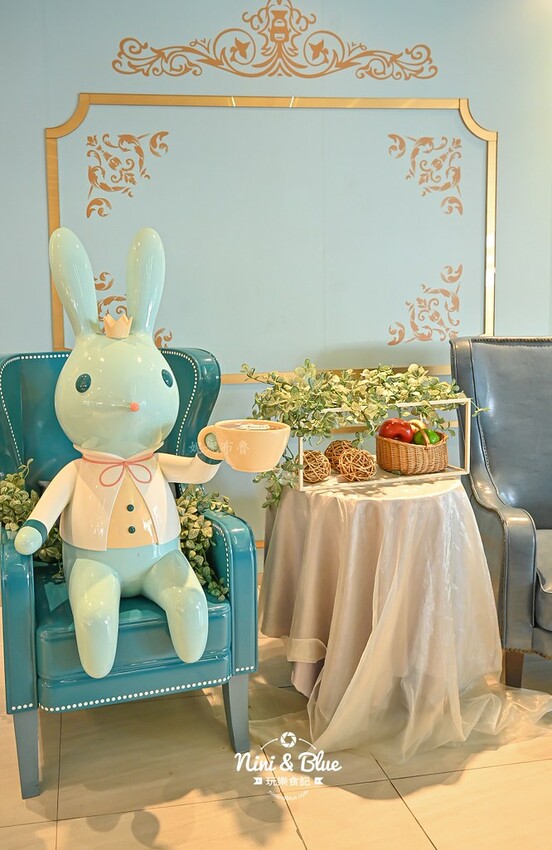 台中捷運文心中清站咖啡餐廳、義式冰淇淋、母親節蛋糕推薦