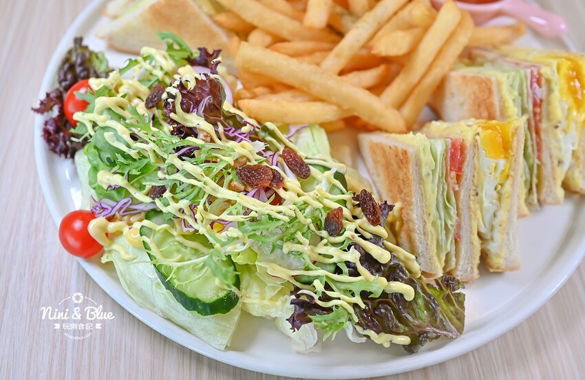 台中捷運文心中清站咖啡餐廳、義式冰淇淋、母親節蛋糕推薦