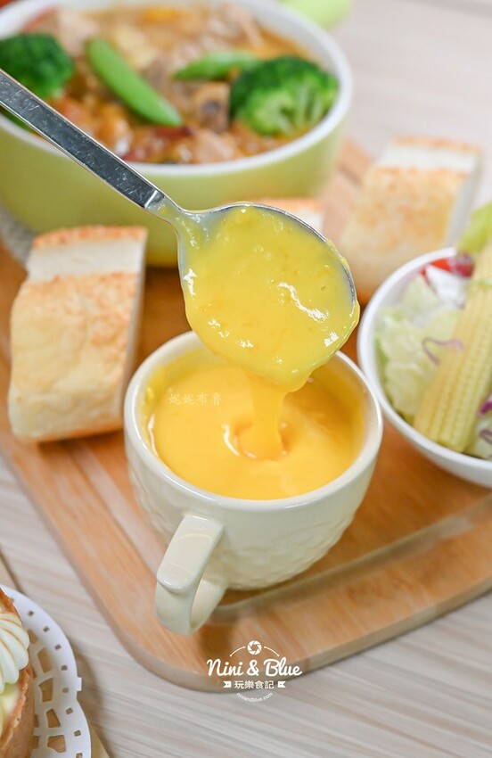 台中捷運文心中清站咖啡餐廳、義式冰淇淋、母親節蛋糕推薦