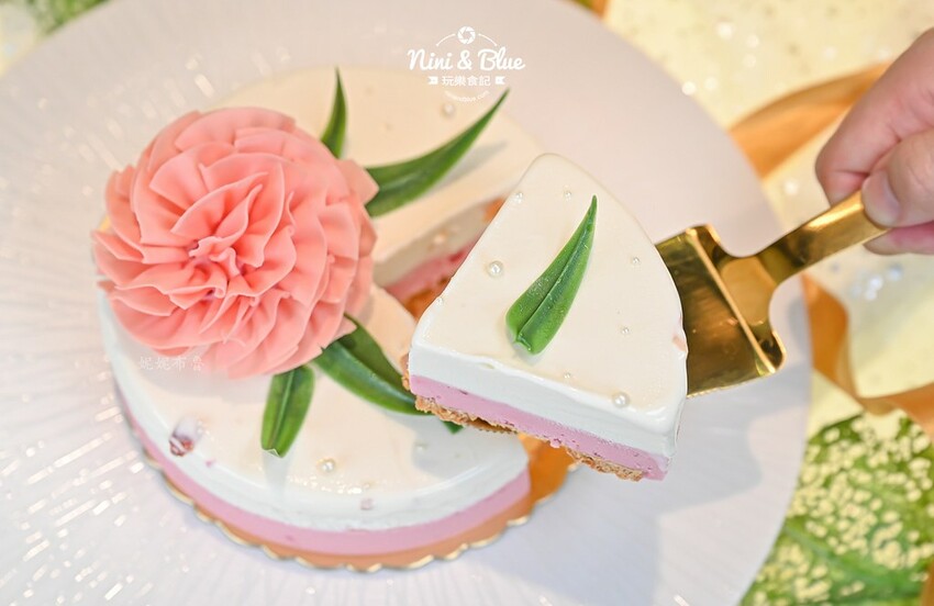 台中捷運文心中清站咖啡餐廳、義式冰淇淋、母親節蛋糕推薦